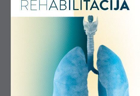 Medicinska naklada: Plućna rehabilitacija
