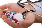 SAD: Nepotrebna četvrtina propisanih antibiotika