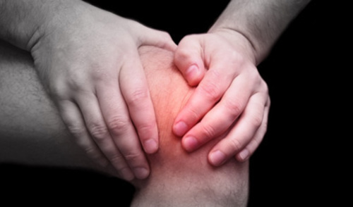 Liječenje boli uzrokovane osteoartritisom koljena - prikaz bolesnika