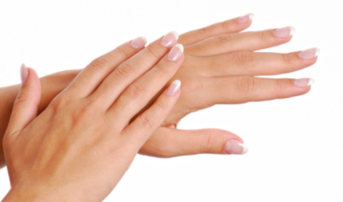 Postoji li rizik za raka kože od UV sušilica laka za nokte?