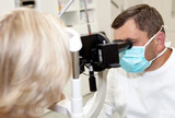Učinkovitost lokalne terapije u liječenju glaukoma i okularne hipertenzije