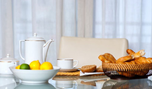 Održan okrugli stol: „Navike i učestalost doručkovanja kod djece“ 