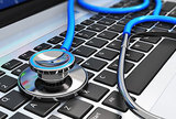 Kako liječnici pretažuju internet u potrazi za medicinskim informacijama?