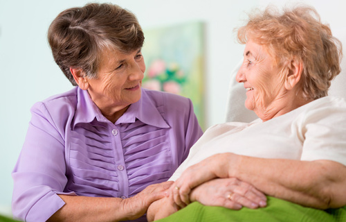Komunikacija s osobama oboljelim od Alzheimerove bolesti i drugih demencija