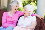 Program Podrška neformalnim njegovateljima osoba starije životne dobi