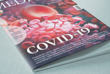 COVID-19 i antihipertenzivna terapija
