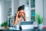 Stres povećava rizik od moždanog udara
