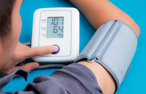 Nove Smjernice za mjerenje arterijskog tlaka