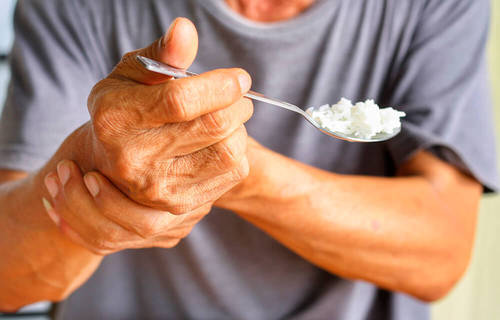 Seropozitivni reumatoidni artritis i Parkinsonova bolest, jesu li povezani?
