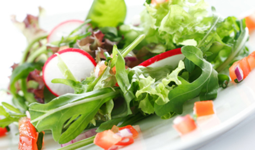 Kako vegetarijanska prehrana utječe na kosti i mišiće?