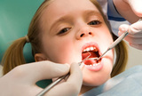 Laseri u liječenju mliječnih zuba