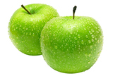 Jabuke u skupini nesigurnih namirnica
