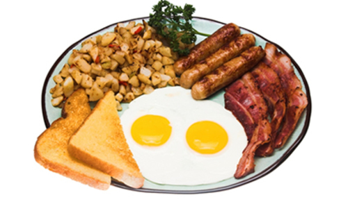 Kako jaja utječu na razinu kolesterola?