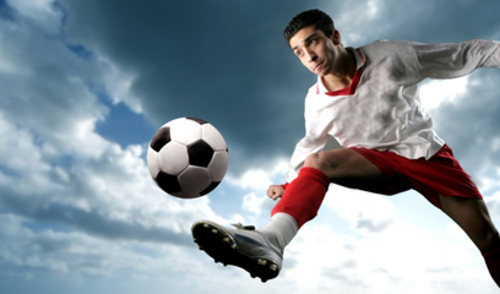 Kurkuma kao pomoć za oporavak mišića i smanjenje upale kod nogometaša