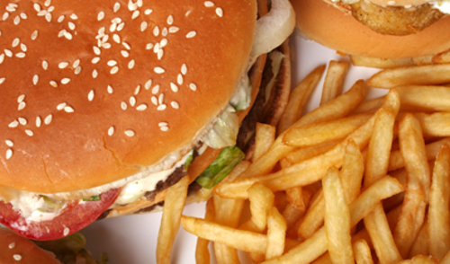 McDonald's popustio: uvodi manje obroke za djecu