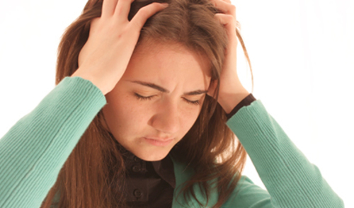 Glavobolja i cerebralna venska tromboza