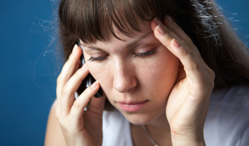 Ublažavanje boli kod akutne migrene