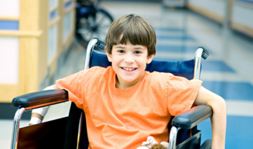 Nacionalni dan osoba s cerebralnom paralizom, 5. 5.