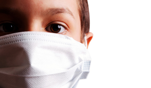 Prvi slučajevi gripe: potvrđen virus gripe tip A/H1N1 pandemijski soj