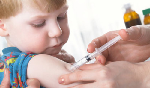 Učinci i sigurnosni profil dječjih cjepiva