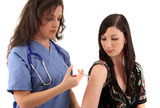 Za cijepljenje protiv gripe osigurano više od 260 tisuća doza