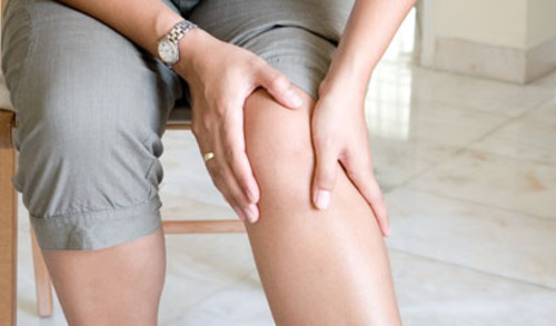 Spontana osteonekroza koljena (SONK)