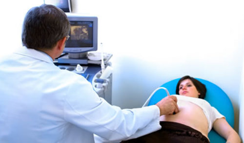 Ultrazvučne metode u bolestima jetre
