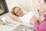 Fetalni ultrazvuk u porastu - često i bez medicinske indikacije