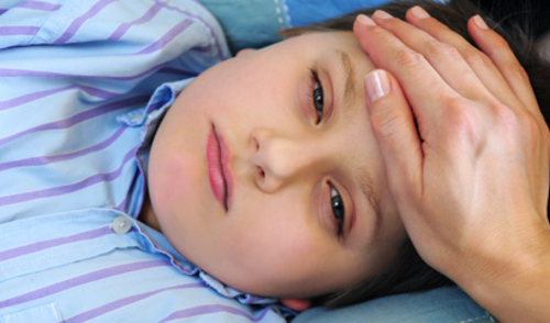 Inhibitori neuraminidaze poboljšavaju preživljenje u djece s gripom