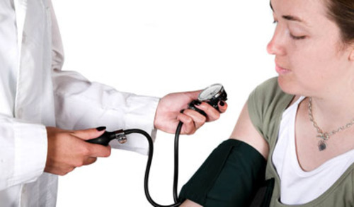 Rezistentna hipertenzija: visoki krvni tlak koji je teško liječiti - 10daymarketingmakeover.com