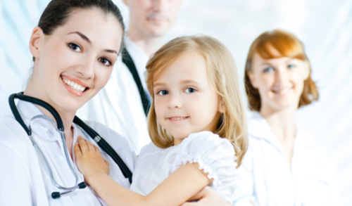 Kako smanjiti medikacijske pogreške u hitnim pedijatrijskim službama?