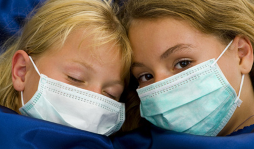 COVID-19: u djece ishod bolesti sličan sezonskoj gripi?