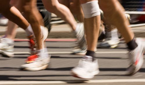 Šetanje i trčanje u borbi protiv kardiovaskularnih bolesti