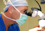 Postoperacijska bol kod složenijih očnih operacija