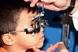 Kada dijete uputiti oftalmologu?