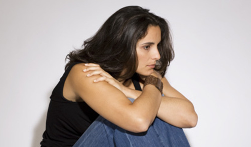 Nedostatak željeza kod žena može povećati rizik za razvoj depresije