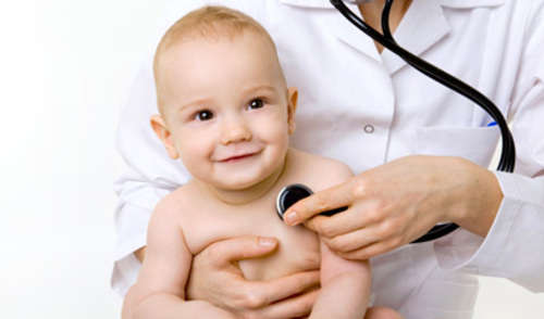 Dojenje za ublažavanje boli tijekom cijepljenja dojenčadi