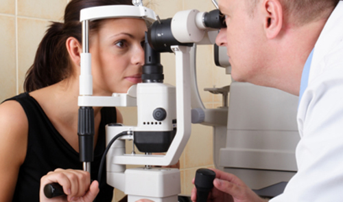Važnost prevencije retinopatije kod mladih s dijabetesom