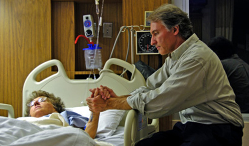 Kraljevsko udruženje liječnika opće prakse i dalje protiv eutanazije