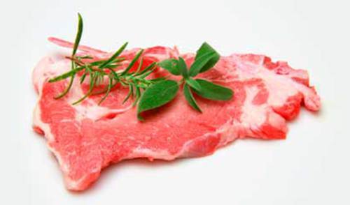 Je li crveno meso štetno koliko i pušenje?