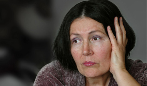 SSRI u menopauzi i rizik od fraktura SSRI u menopauzi i rizik od fraktura