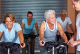 FitnessIndex™ - planiranje treninga i procjena razine zdravstvenog fitnesa 