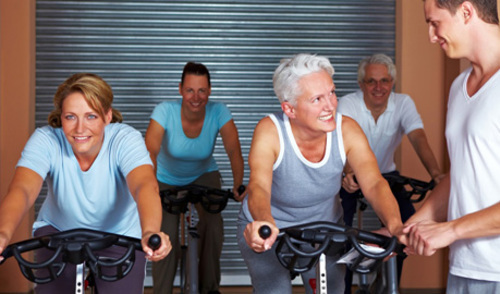 FitnessIndex™ - planiranje treninga i procjena razine zdravstvenog fitnesa 