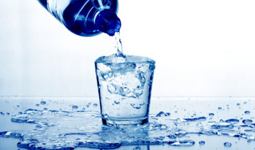 Zdravstvena ispravnost vode za ljudsku potrošnju u RH