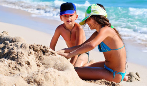 Izloženost UV zračenju i rizik za razvoj raka kože