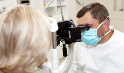 Učinak periferne laserske iridotomije u bolesnika s pigmentnim glaukomom