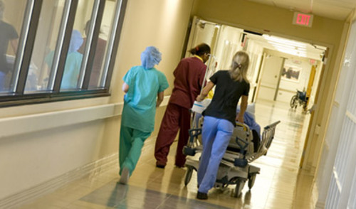 Pokazatelji kvalitete zdravstvene zaštite u bolnicama