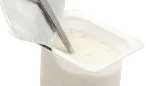 Konzumacija jogurta u trudnoći