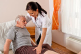 Problemi palijativne medicine u domovima za starije i nemoćne osobe