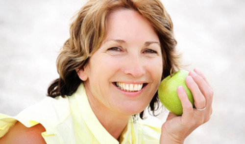 Novi dokazi prema kojima prehrana utječe na zdravo starenje